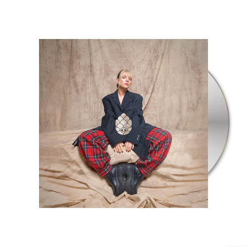 Sarsa runostany CD.png