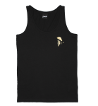 Krzysztof Zalewski - kobiecy tank top "Złota Meduza"  