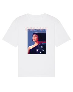 Julia Wieniawa - t-shirt "Omamy" 