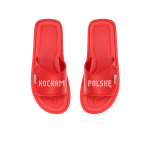 MERY SPOLSKY - Klapki "KOCHAM POLSKĘ"