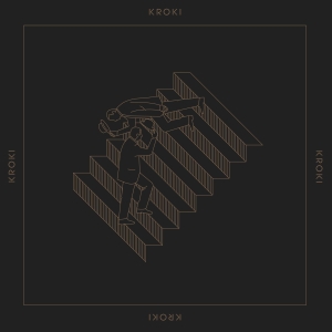 KROKI - "Stairs" CD
