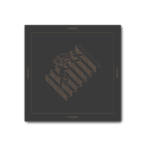KROKI - "Stairs" CD