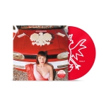 MERY SPOLSKY - "Kocham Polskę" Winyloczytanka 