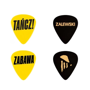 ZALEWSKI - Kostka gitarowa