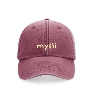 DEZYDERY  - Czapka "Myśli"