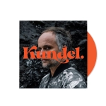 Artur Rojek - "Kundel" CD